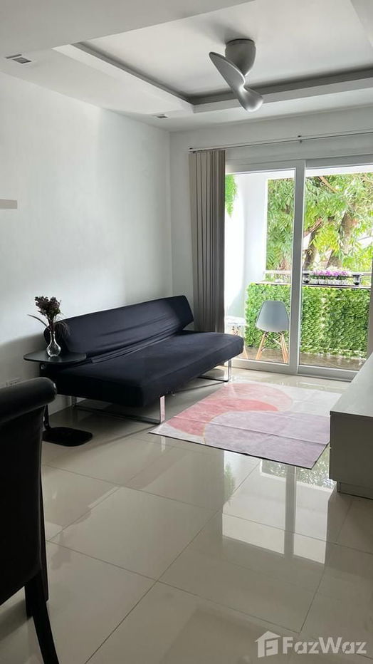 picture 1 bedroom condo for sale at The Heaven Lagoon - 4/9