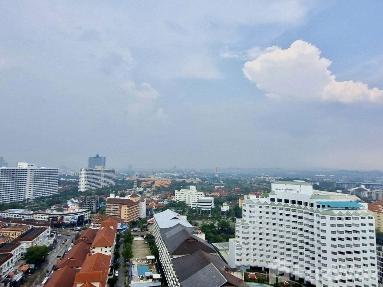 picture 3 Bedroom Condo for sale at Jomtien Plaza Condotel - 10/11