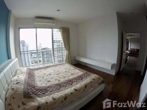 ขาย คอนโด 1 ห้องนอน ในโครงการ ไฮฟ์ สาทร