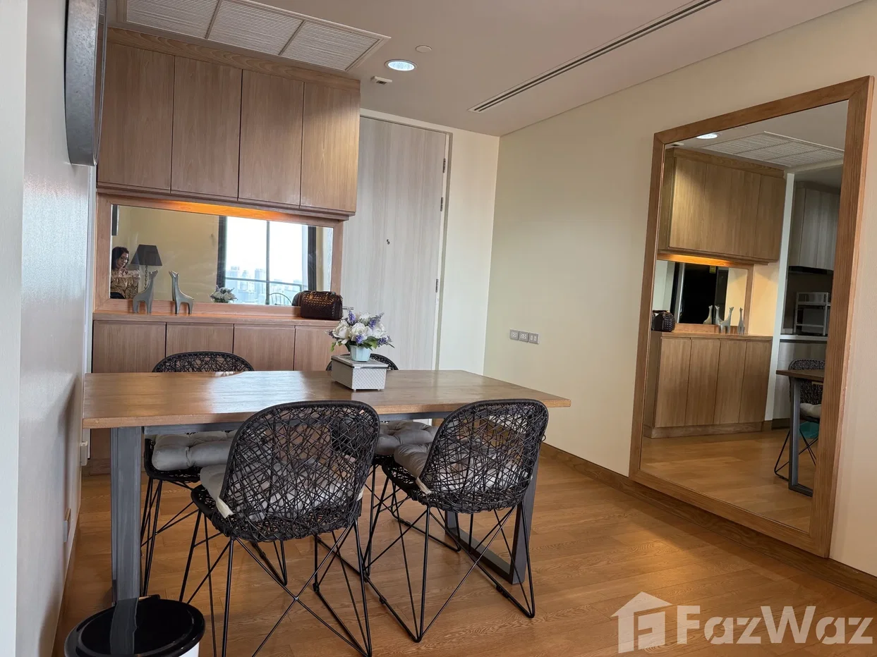 รูป คอนโดให้เช่า 2 ห้องนอน ในโครงการ เดอะ ลุมพินี 24 1375164 - รูปที่ 2/15
