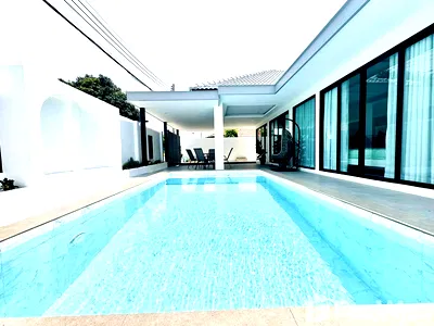 บ้านเดี่ยว พัทยา : ขาย วิลล่า 4 ห้องนอน ในโครงการ เอกมงคลชัยพฤกษ์ 2