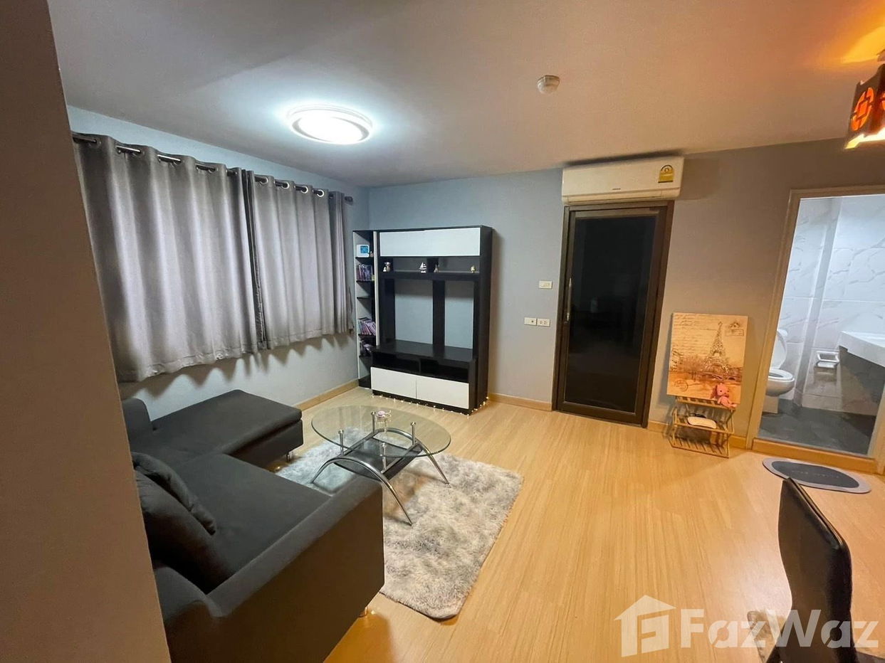 picture Live the Good Life at Lumpini Sukhumvit 77! - 3/15