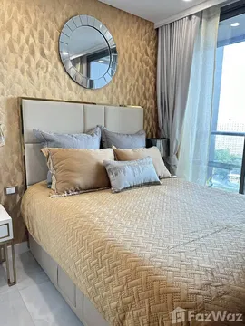 ขาย คอนโด 1 ห้องนอน ในโครงการ โคปาคาบาน่า บีช จอมเทียน 1797348