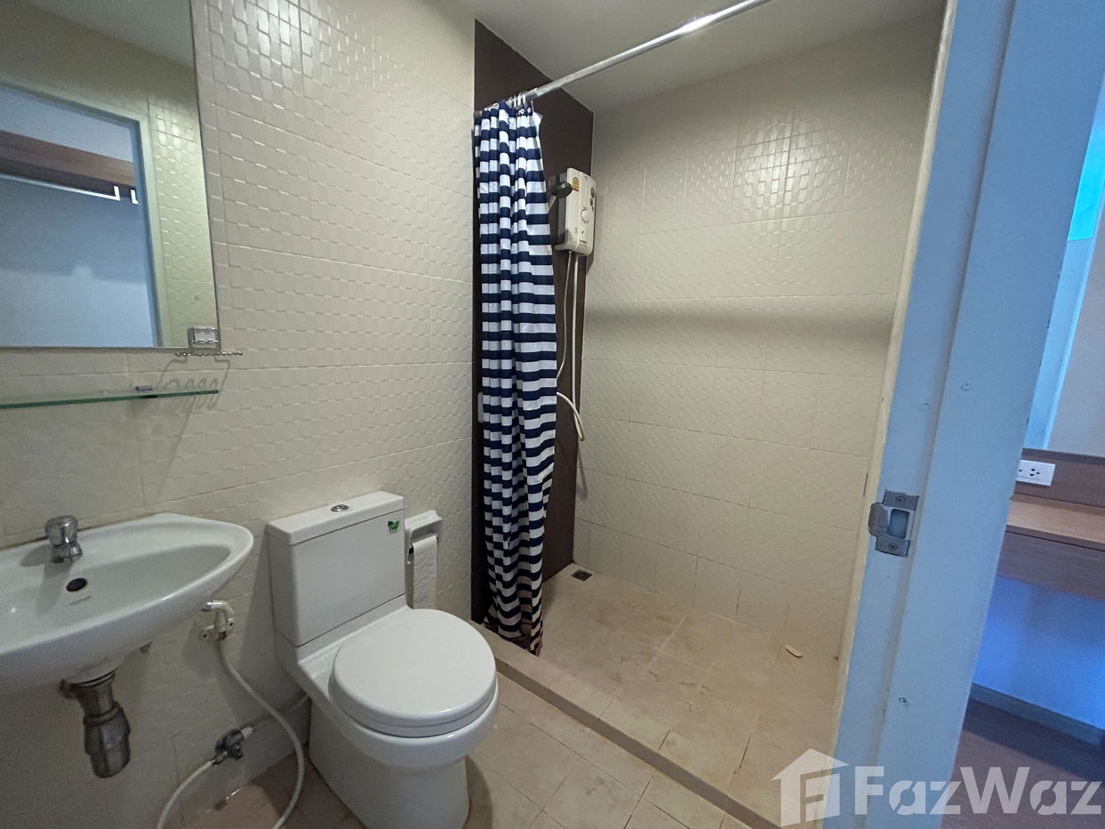 รูป ขาย คอนโด 1 ห้องนอน ในโครงการ สเคป เอ็กซ์ทู - รูปที่ 10/15