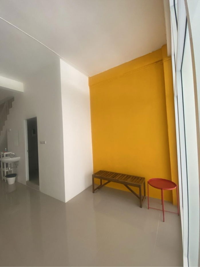 รูป ให้เช่า Townhouse ซอย ลาดพร้าว 62 - รูปที่ 3/16