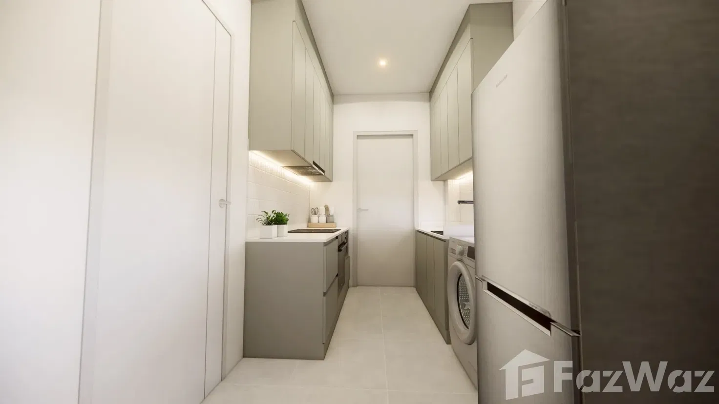 picture 3 Bedroom House for sale at Crown Estate Dulwich Road - 33/35