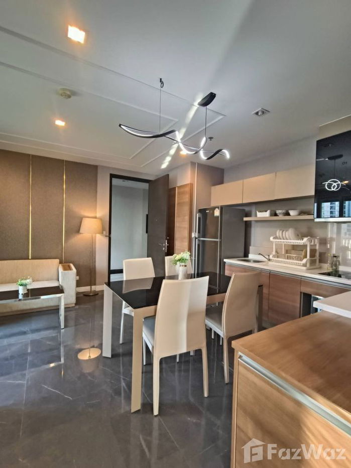 picture 2 Bedroom Condo for sale at Rhythm Sukhumvit 50 - 11/13