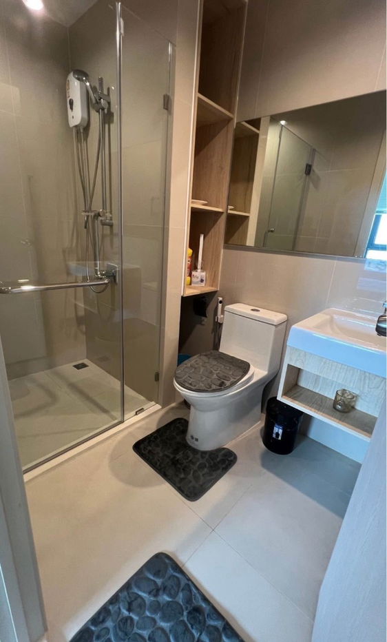 picture #R5694 🎉 130868 Condo for rent NUE Noble Srinakarin Lasalle  - 4/11
