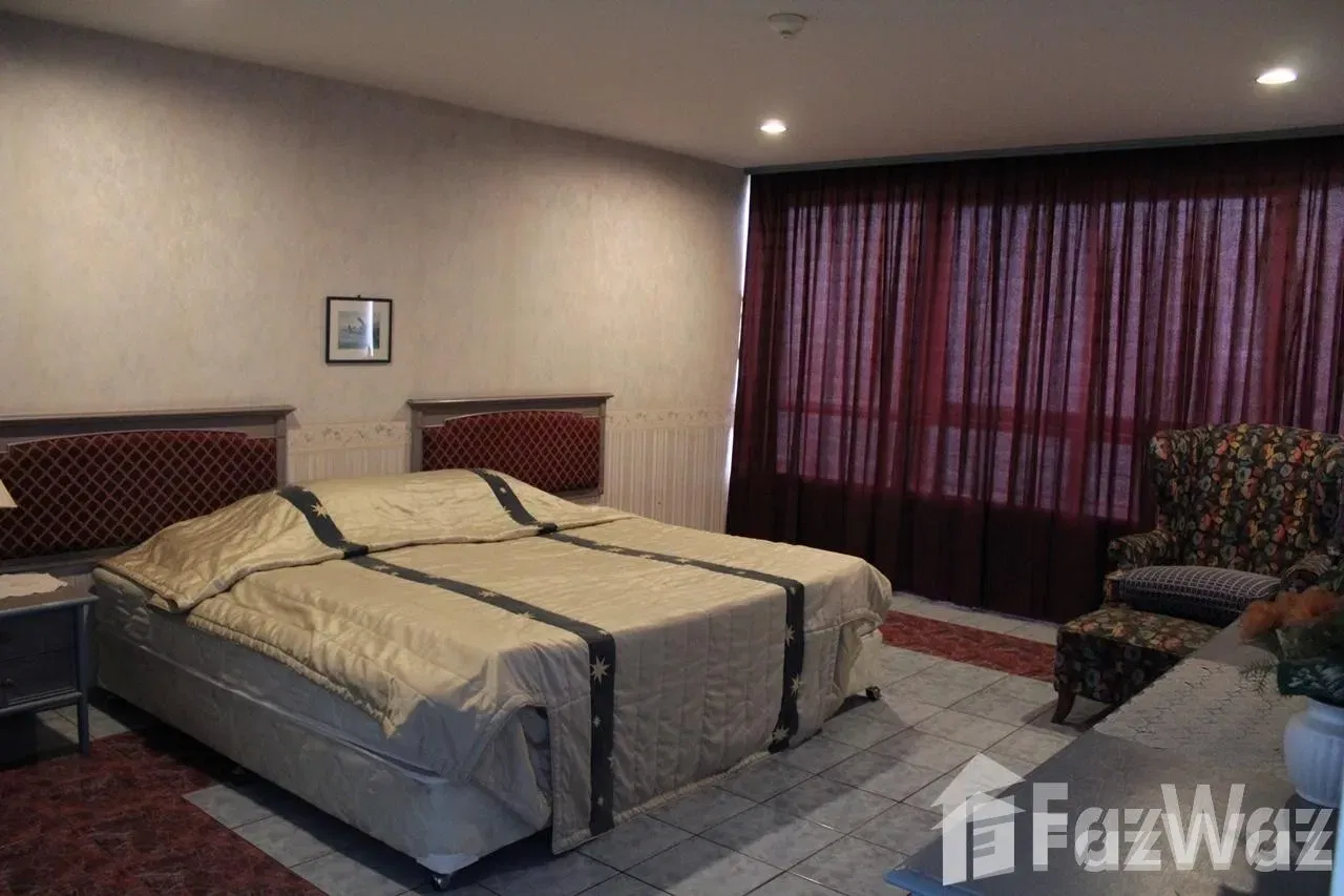 picture 3 Bedroom Condo for sale at Jomtien Plaza Condotel - 10/15