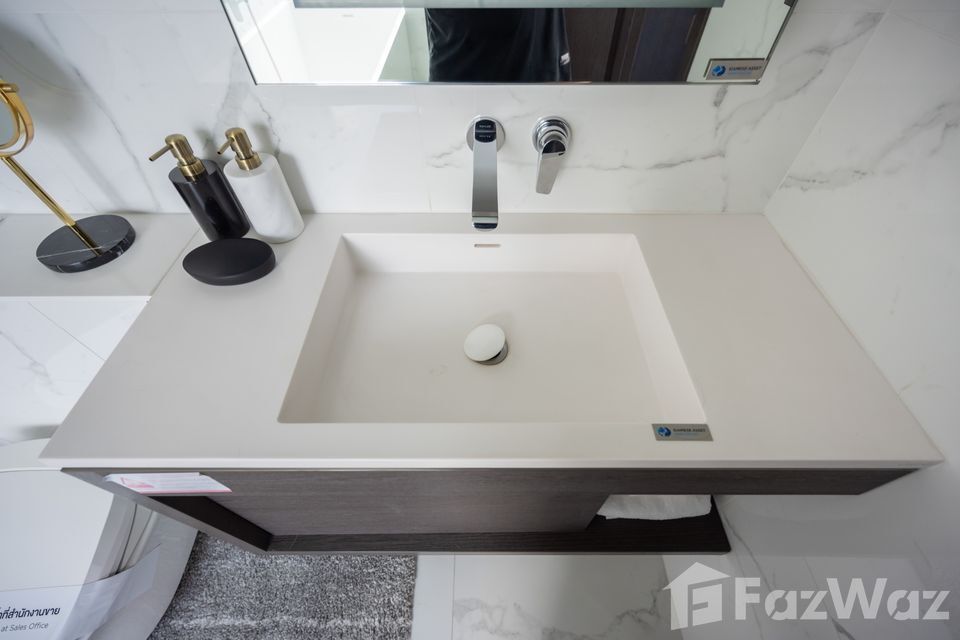 picture 2 bedroom for rent at Siamese Exclusive Queens - 5/15
