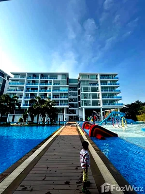 Condos for sale : 2 Bedroom Condo for sale at My Resort Hua Hin  1999748