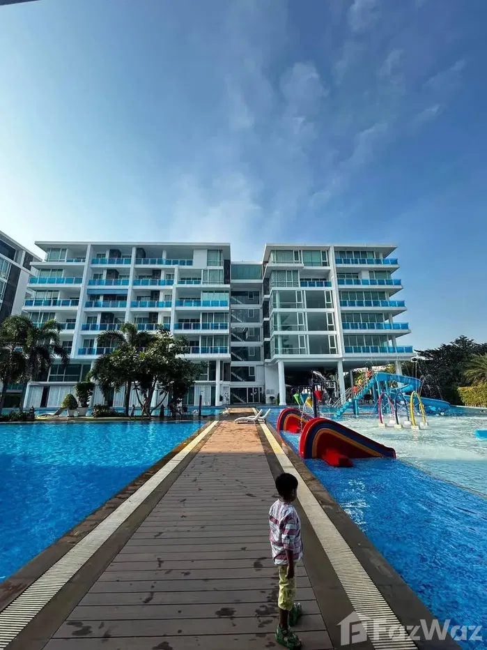 picture 2 Bedroom Condo for sale at My Resort Hua Hin - 1/19