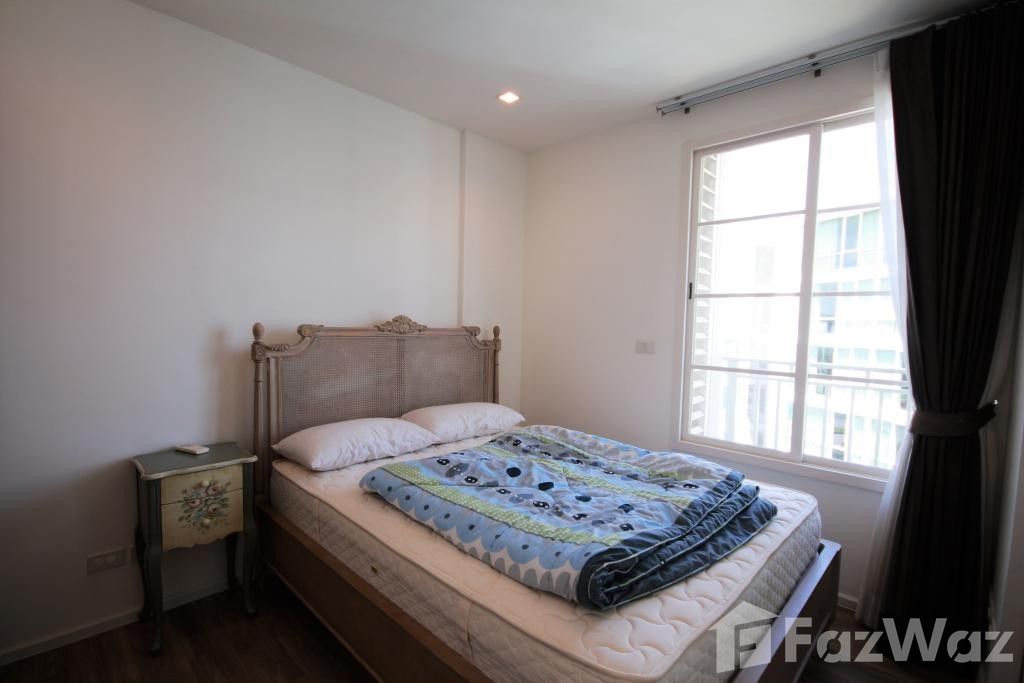 รูป คอนโดให้เช่า 1 ห้องนอน ในโครงการ ซัมเมอร์ หัวหิน 84753 - รูปที่ 21/48