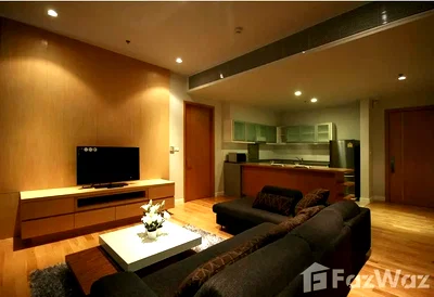 คอนโดให้เช่า : คอนโดให้เช่า 1 ห้องนอน ในโครงการ มิลเลนเนียม เรสซิเดนซ์ 33273