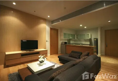 1 Bedroom Condo for rent at Millennium Residence