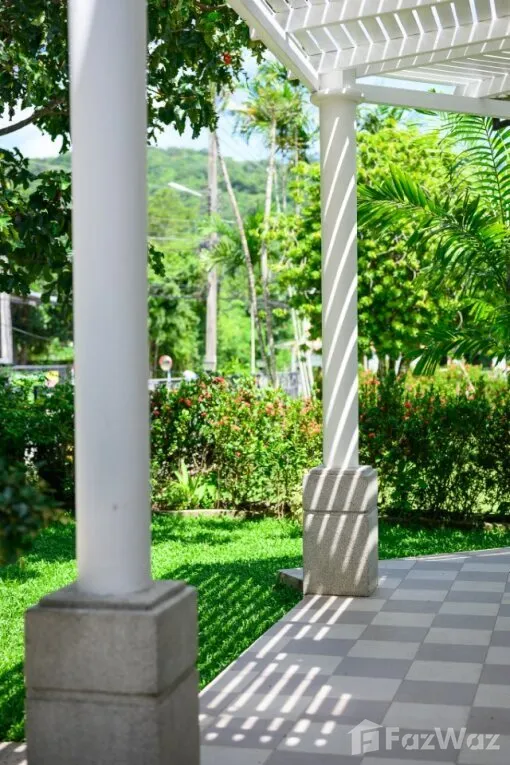 รูป บ้านเดี่ยวให้เช่า 3 ห้องนอน ใน ฉลอง, ภูเก็ต 5642935 - รูปที่ 2/44