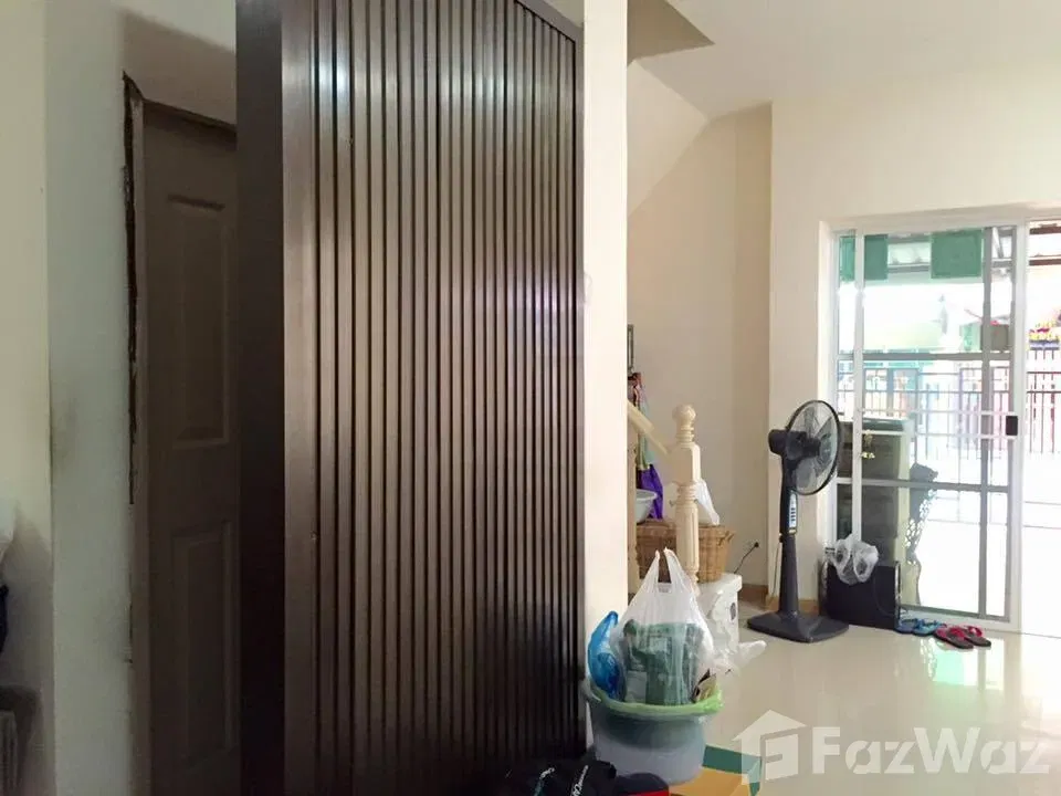 picture 6 Bedroom Townhouse for sale in Lat Phrao, Bangkok - 6/44