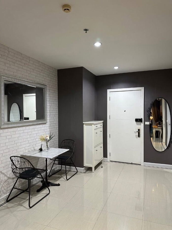 picture 🟪🟦🟩🟨🟧 For rent TC Green Rama 9 📍MRT Rama 9 🛎️🛎️ | 𝗟𝗶𝗻𝗲@: @𝗮𝘀𝘀𝗲𝘁𝘀𝗽𝗿𝗼 - 5/9