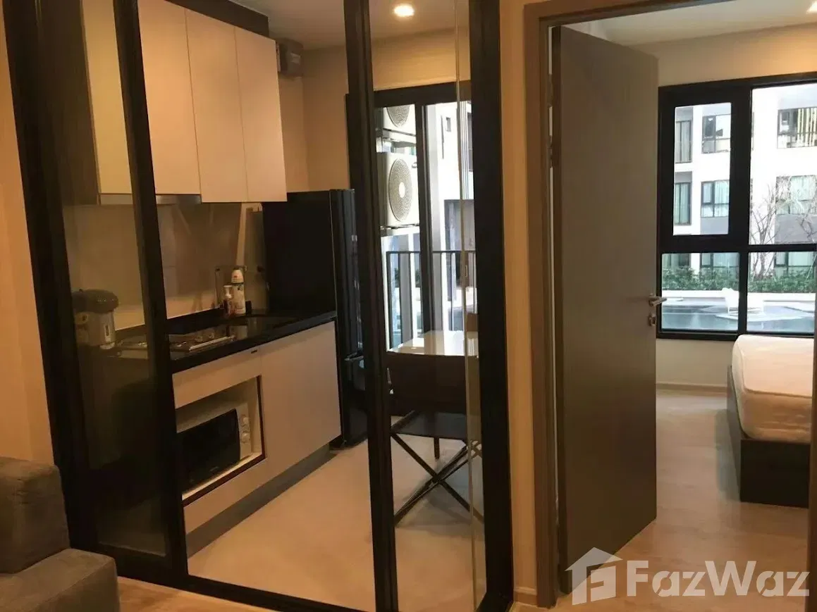 picture 1 Bedroom Condo for sale at The Base Central Pattaya - 5/6