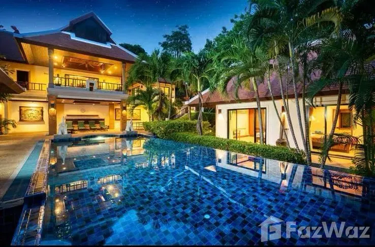 picture 4 Bedroom Villa for Rent 5350473 - 2/24