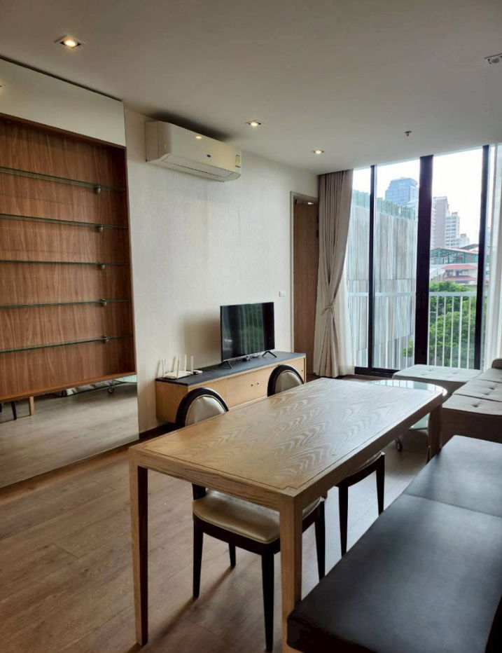 picture #R5665  🎉 130868 Condo for rent Park Origin Phrom Phong - 11/12
