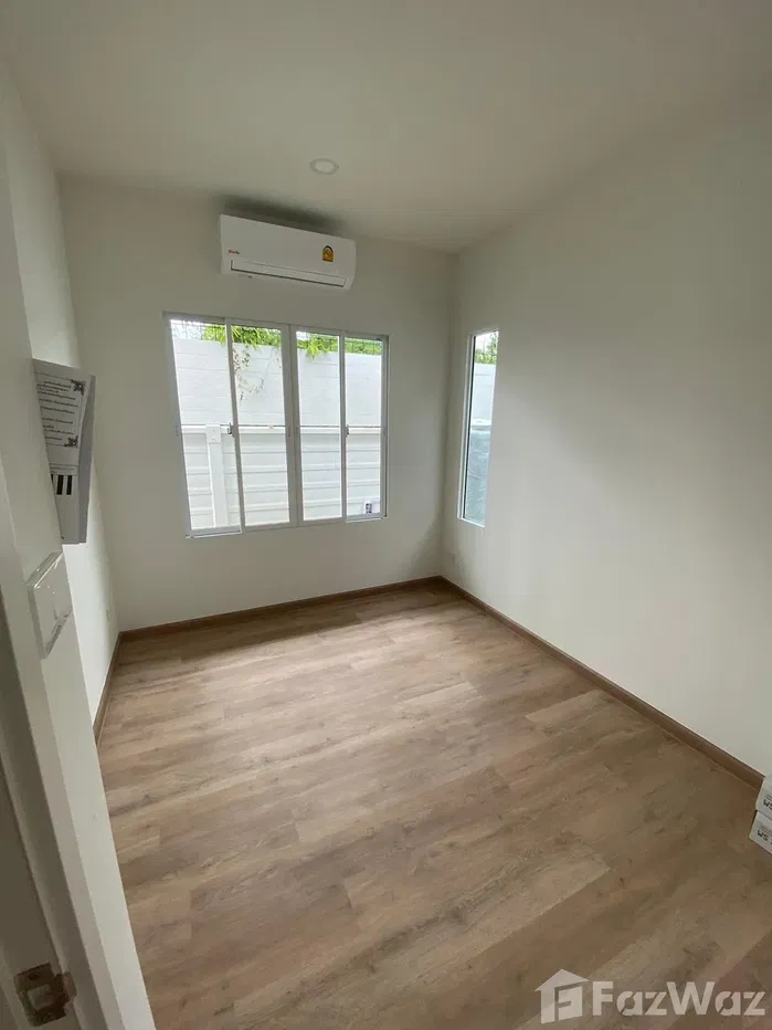 รูป วิลล่าให้เช่า 3 ห้องนอน ในโครงการ ลา วัลเล่ วิลเลจ ทาวน์ 2 1932845 - รูปที่ 17/43