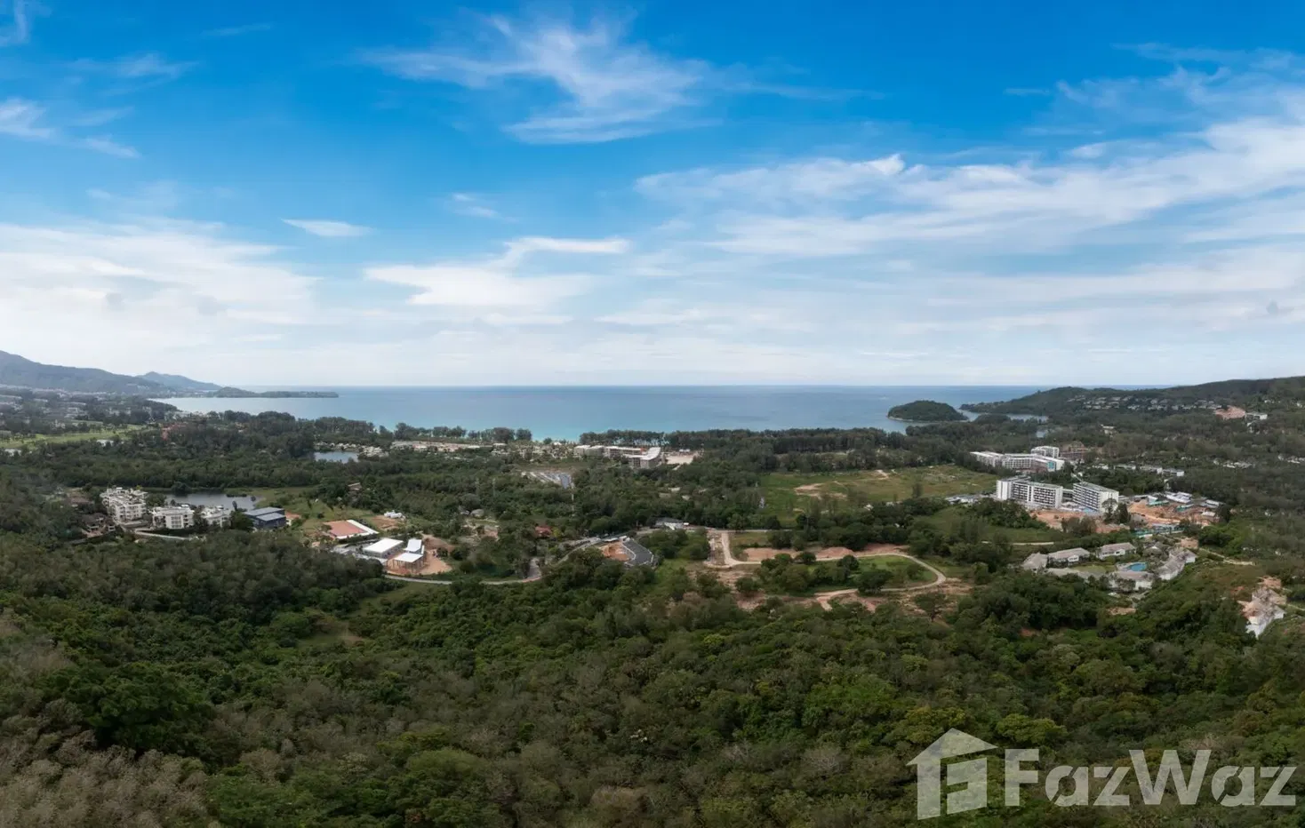 picture Land for sale in Choeng Thale, Phuket - 10/13
