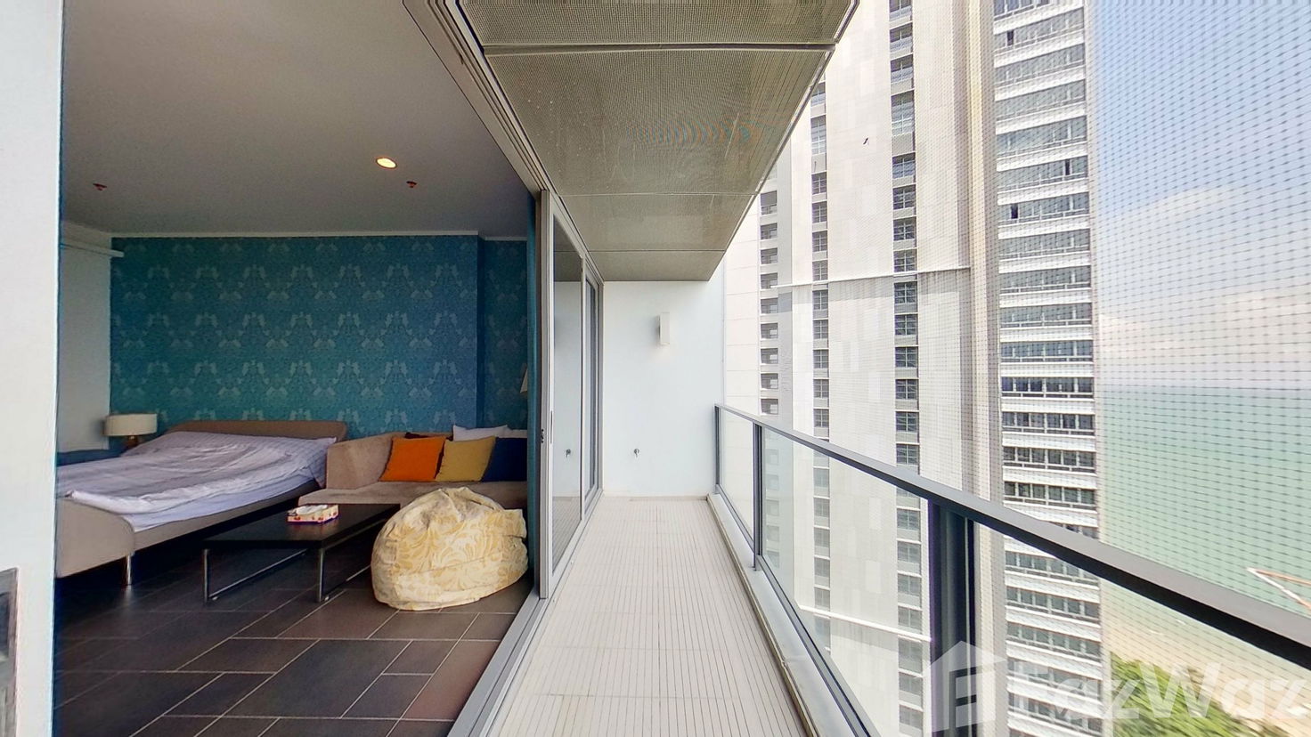 picture Studio Condo for sale at Northpoint - 5/9