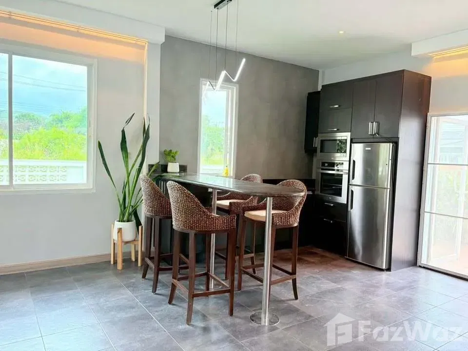 picture 3 Bedroom Villa for sale at Tropical Vision - 8/15