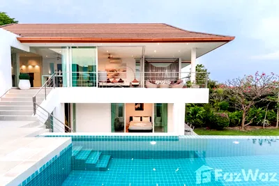 เช่าบ้านเดี่ยว หัวหิน ประจวบคีรีขันธ์ : บ้านเดี่ยวให้เช่า 3 ห้องนอน ในโครงการ ภูมนตรา 5548701