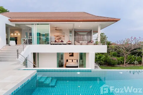 บ้านเดี่ยวให้เช่า 3 ห้องนอน ในโครงการ ภูมนตรา 5548701