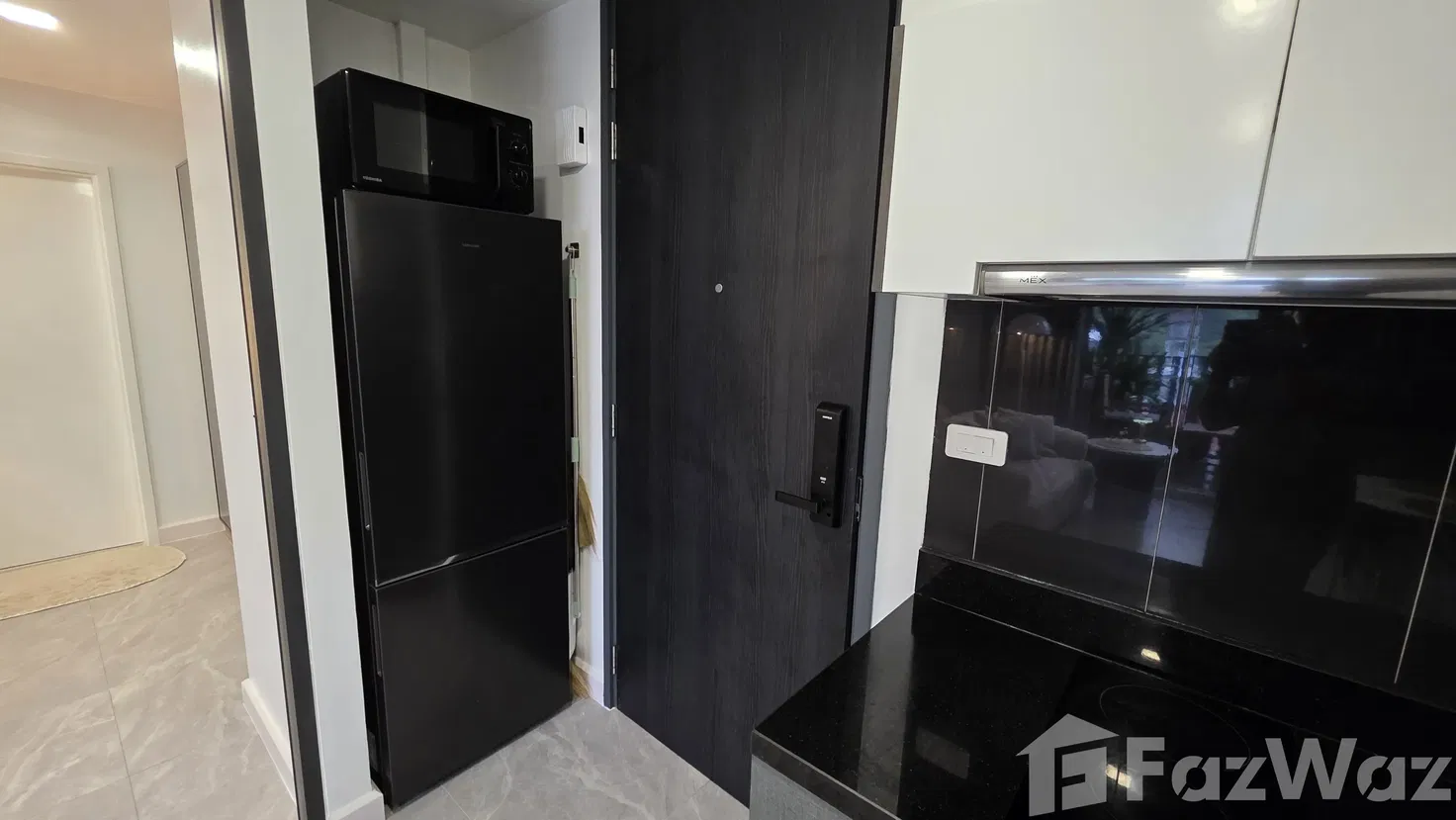 picture 1 Bedroom Condo for Rent at The Deck Patong 5367940 - 20/20