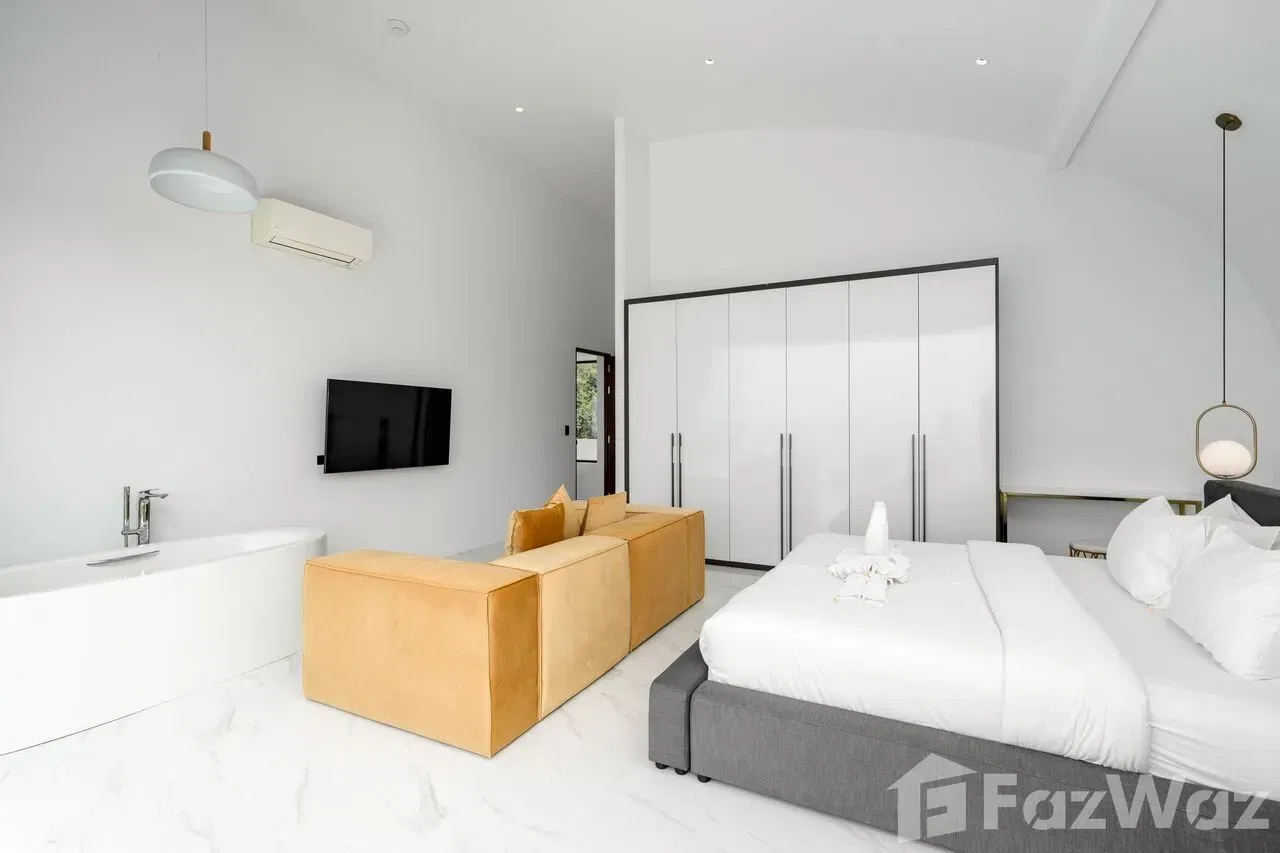 picture 3 Bedroom Villa for sale in Bo Phut, Surat Thani - 16/35