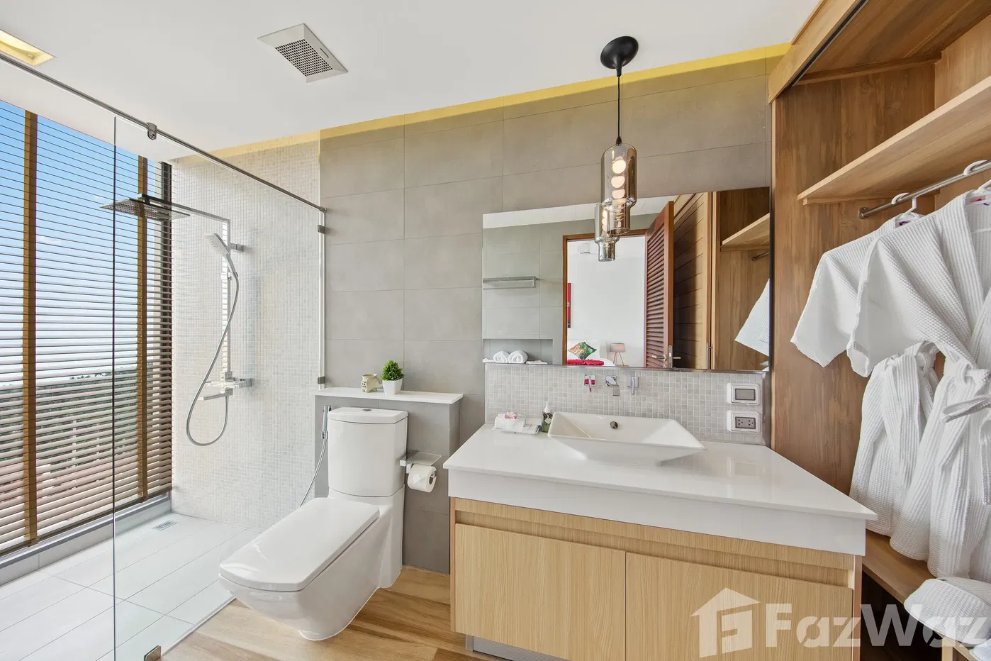 รูป วิลล่าให้เช่า 3 ห้องนอน ในโครงการ เวอราโน่ เรสซิเดนท์ 5332450 - รูปที่ 26/90