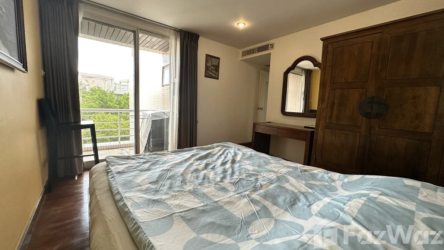 picture Condo for rent at Baan Sansaran 5595289 - 6/9