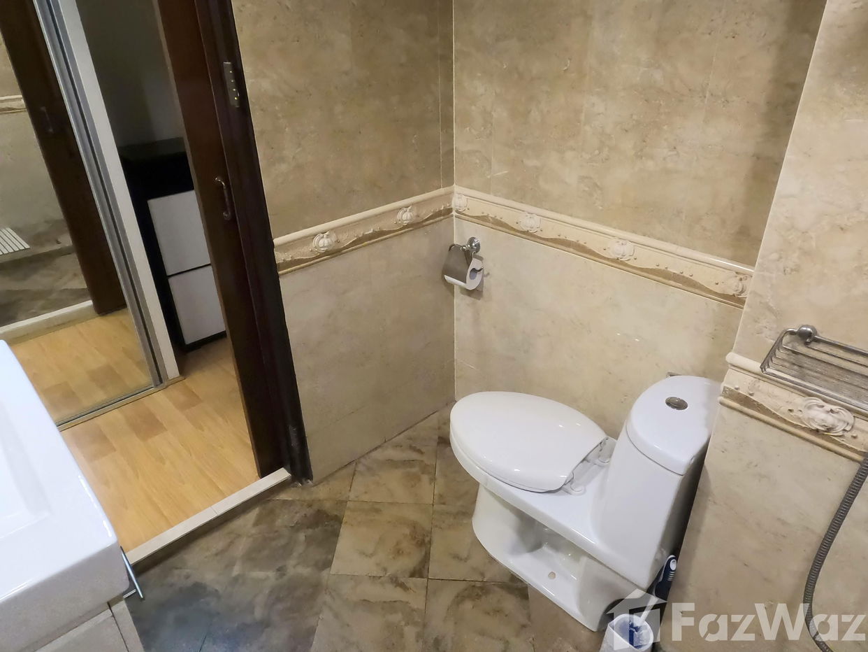 picture Studio Condo for sale at ITF Silom Palace - 17/19