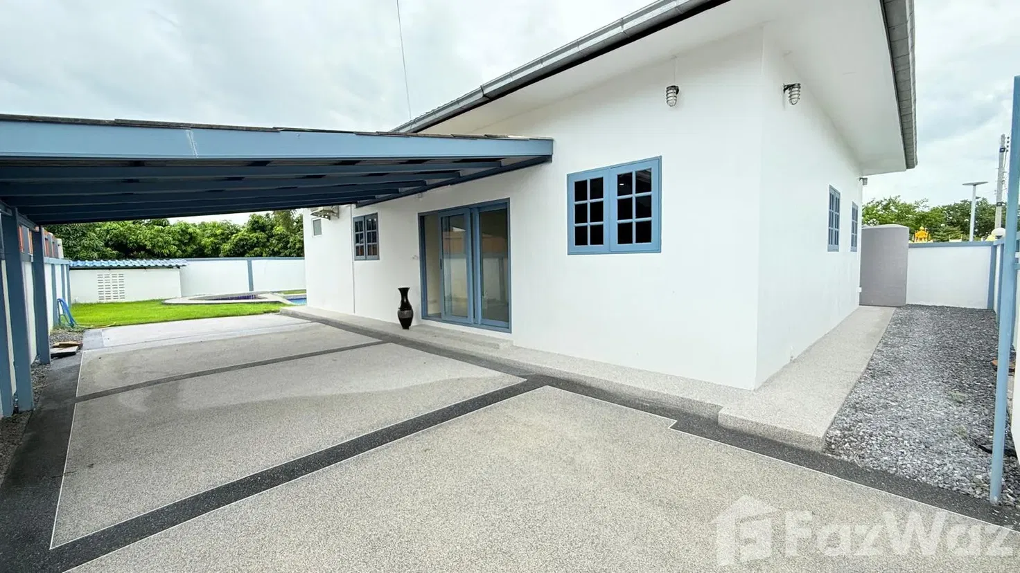 รูป ขาย วิลล่า 2 ห้องนอน ใน ทับใต้, ประจวบคีรีขันธ์ - รูปที่ 8/28