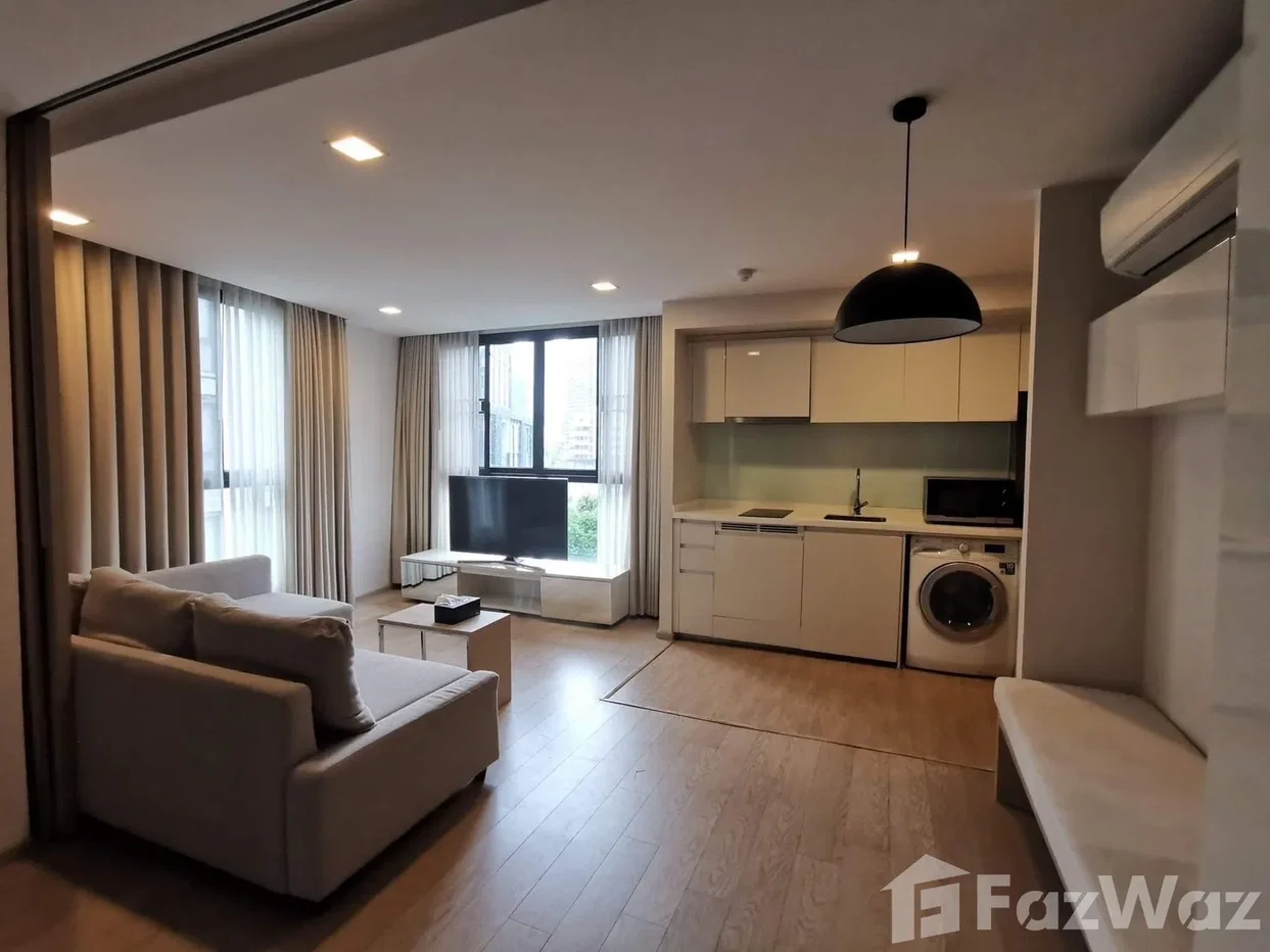 picture 2 Bedroom Condo for rent at Liv At 49 1387474 - 6/10
