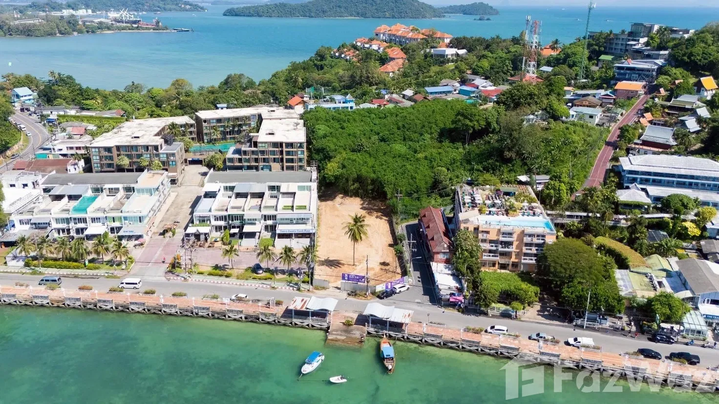 picture Land for sale in Wichit, Phuket - 5/6
