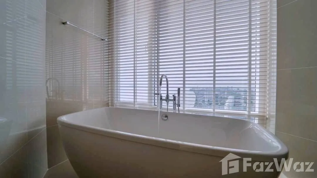 picture Reflection Condo 3Bed/4Bath 217 sqm 53th Floor FQ - 14/16