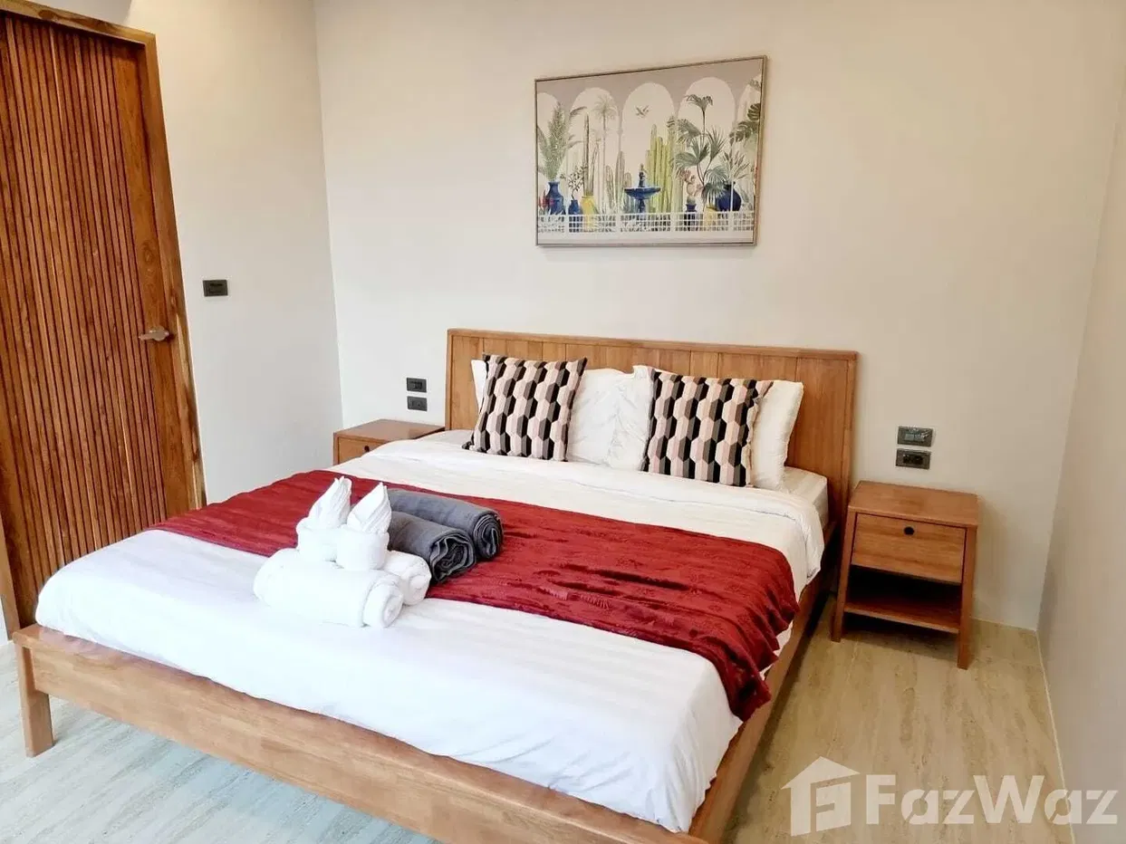 picture 3 Bedroom Villa for sale at Autumn Villa - 21/28