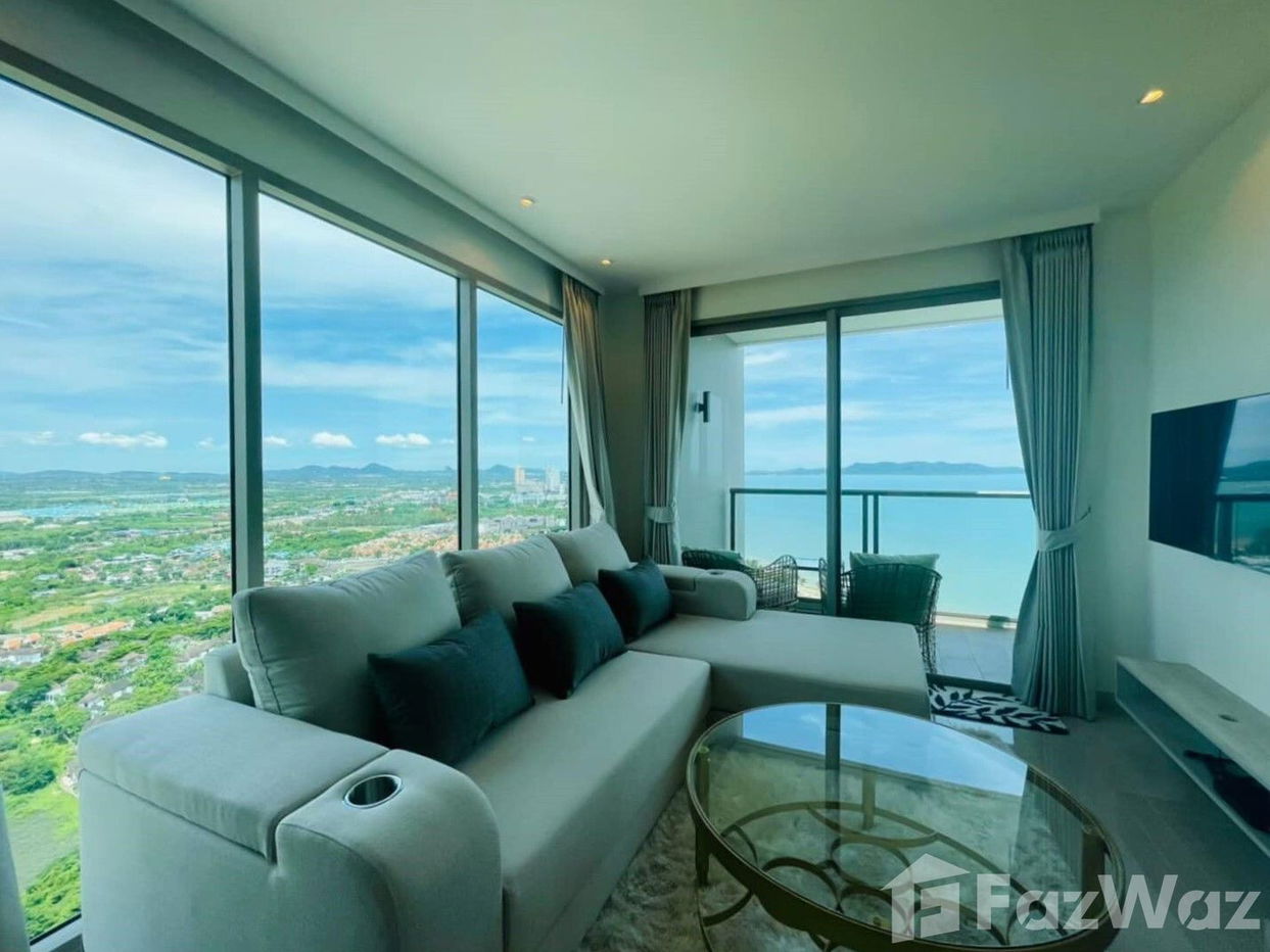picture 1 Bedroom Condo for sale at The Riviera Monaco - 1/7