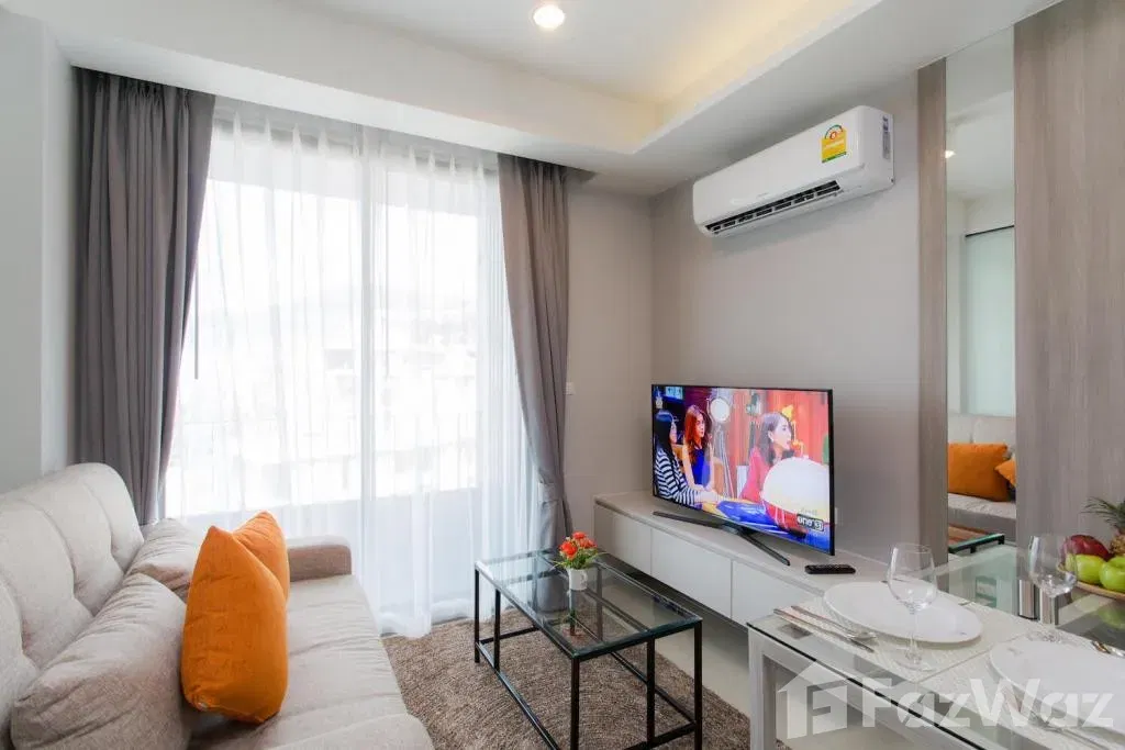 picture 1 Bedroom Condo for sale at 6th Avenue Surin - 5/9