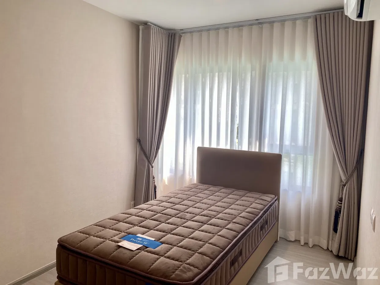 picture For SALE / RENT Aspire Sukhumvit - Onnut nice decor and new! - 7/9