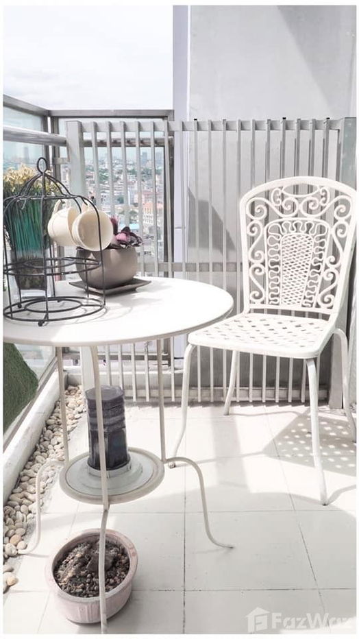 รูป คอนโดให้เช่า 3 ห้องนอน ในโครงการ เดอะ บลูม สุขุมวิท 71 664916 - รูปที่ 8/14