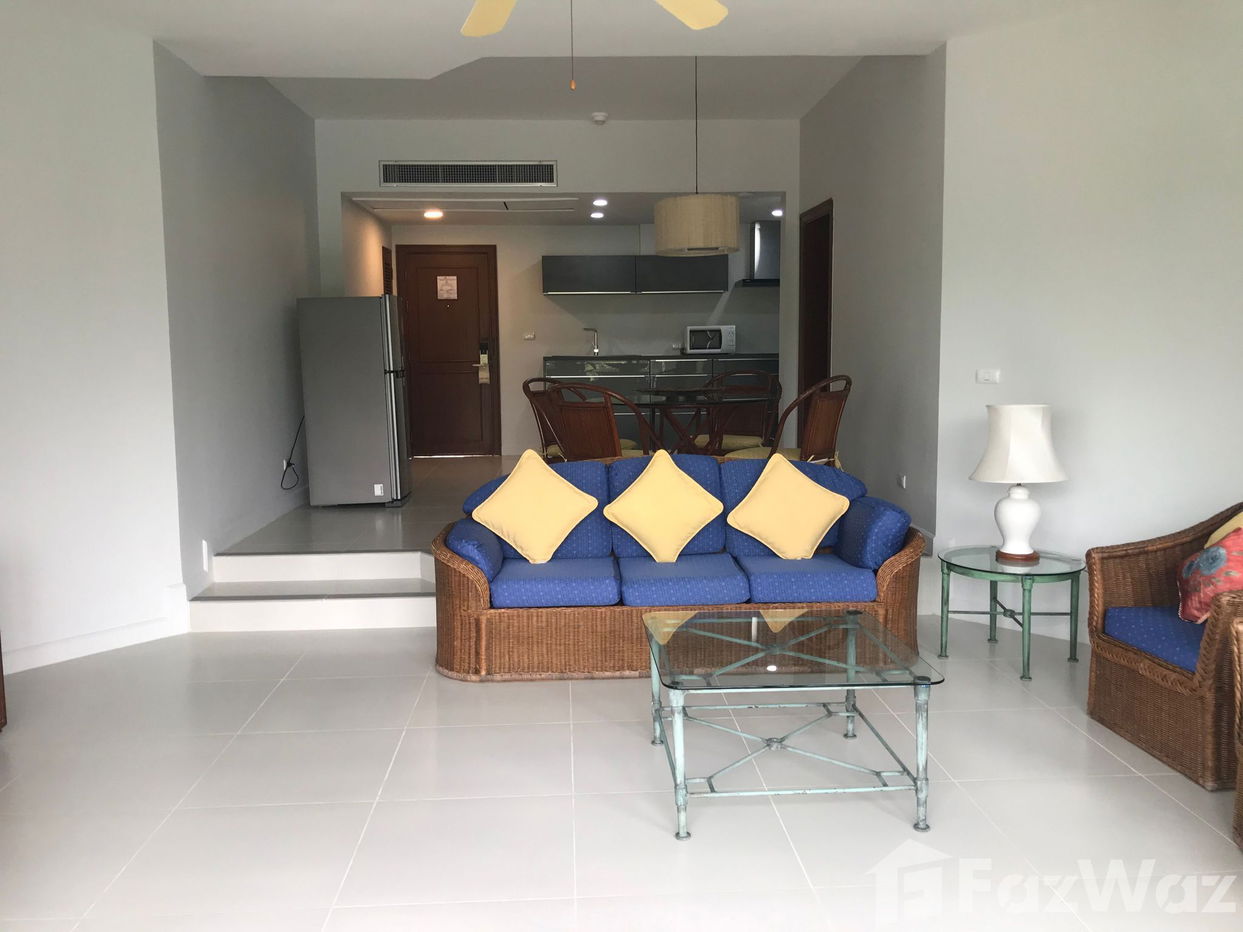 picture 1 Bedroom Condo for rent at Allamanda Laguna 1644742 - 1/12