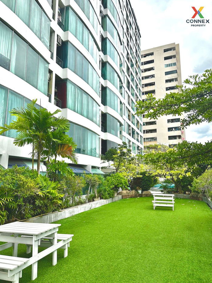 picture 🔥🔥🔥 For Rent Condo , La Maison Phaholyothin 24 , BTS-Phahon Yothin 24 , Chatuchak , Lat Yao , Bangkok , CX-127896 ✅ Live chat with us ADD LINE @connexproperty ✅ 🔥🔥🔥 - 10/10
