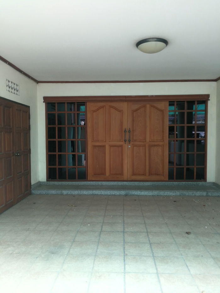 รูป Home Office รัชดาภิเษก 42 ใกล้แยก Major รัชโยธิน - รูปที่ 2/7