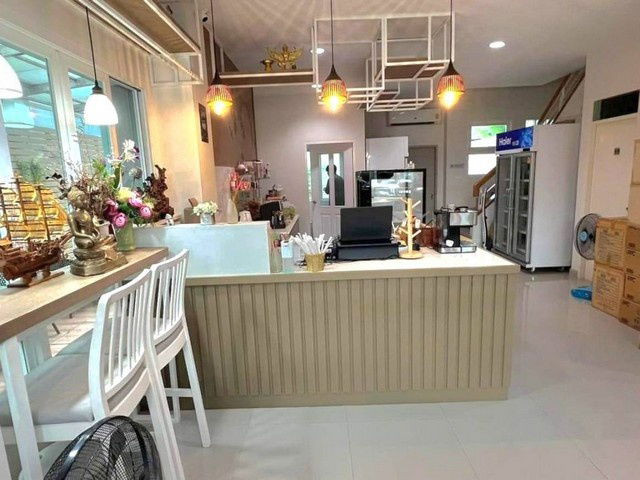 picture FOR RENT  TOWNHOUSE PROPERTY  60000 BAHT per MONTH - 3/8