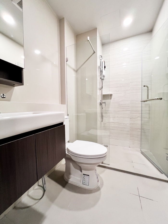 picture ♥️New room Condo Aspire onnuch station 1 bedroom 1 bathroom  - 12/15